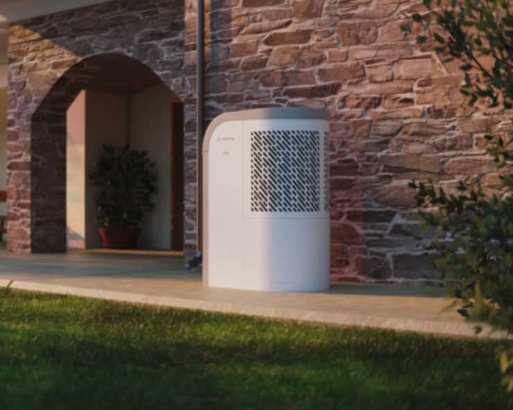 Pompe di calore - installazione a busto arsizio varese termoidraulico bardelli impianti
